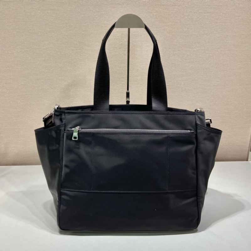 Mens Prada Briefcases